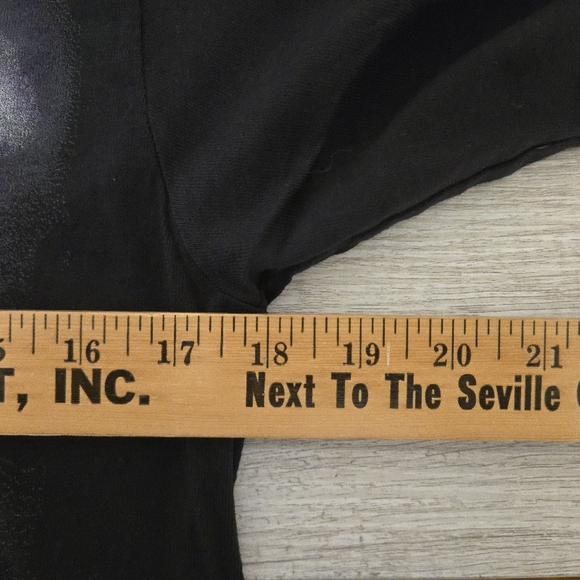 Vintage 1998 The Undertaker WWF T Shirt Mens Small With Tag Single Stitch WWE - Picture 6 of 7